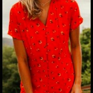 Roolee You & Me Dress